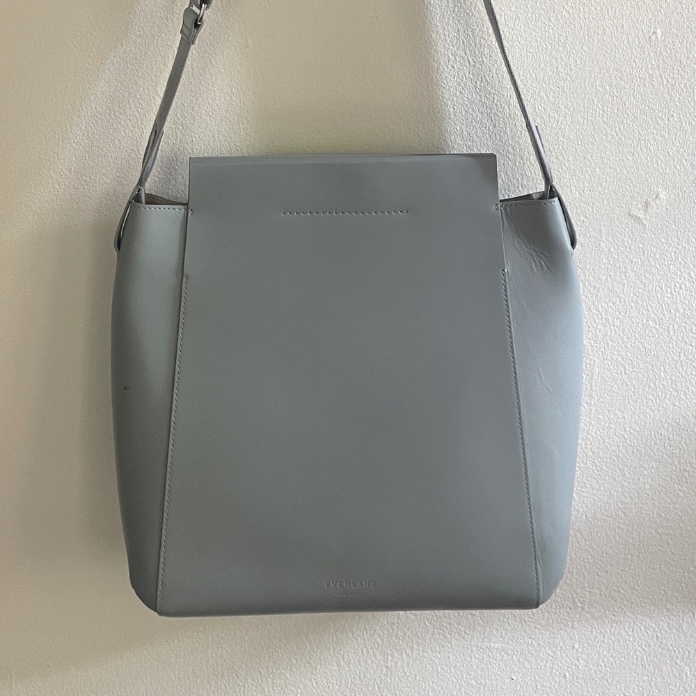 Everlane Form Bag